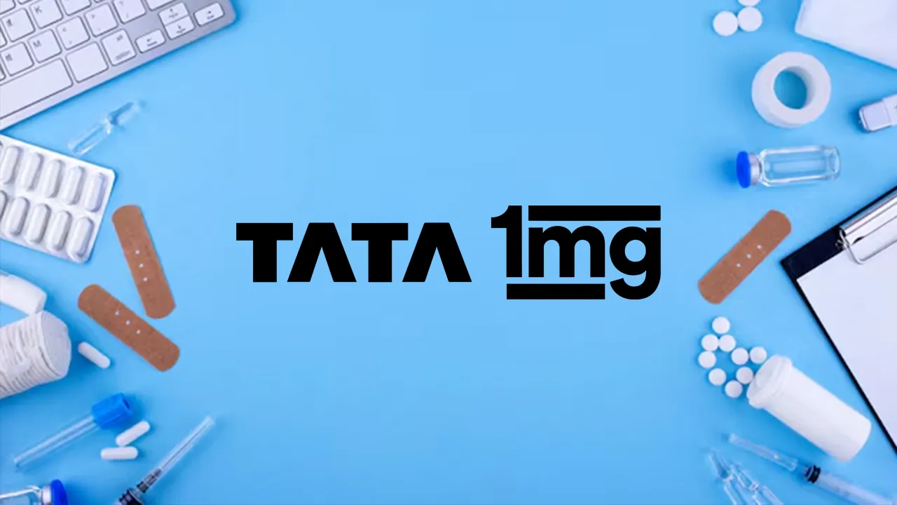 Tata 1mg