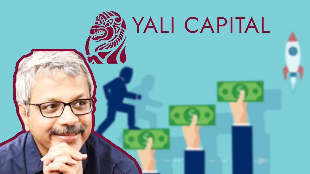 yali capital