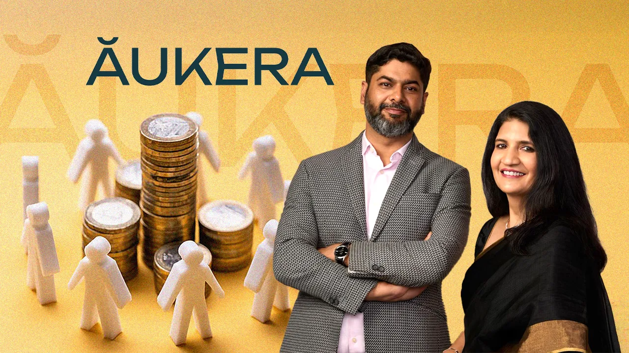 Aukera decoding