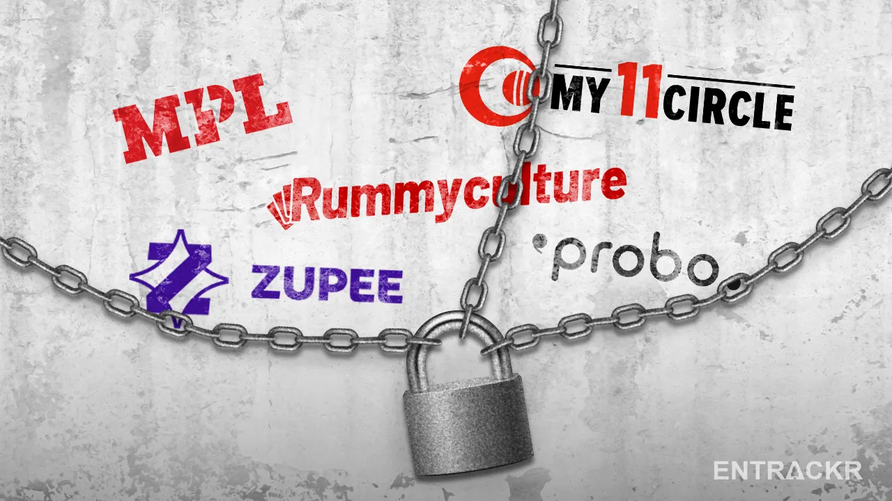 MPL zupee probo my11circle shutdown