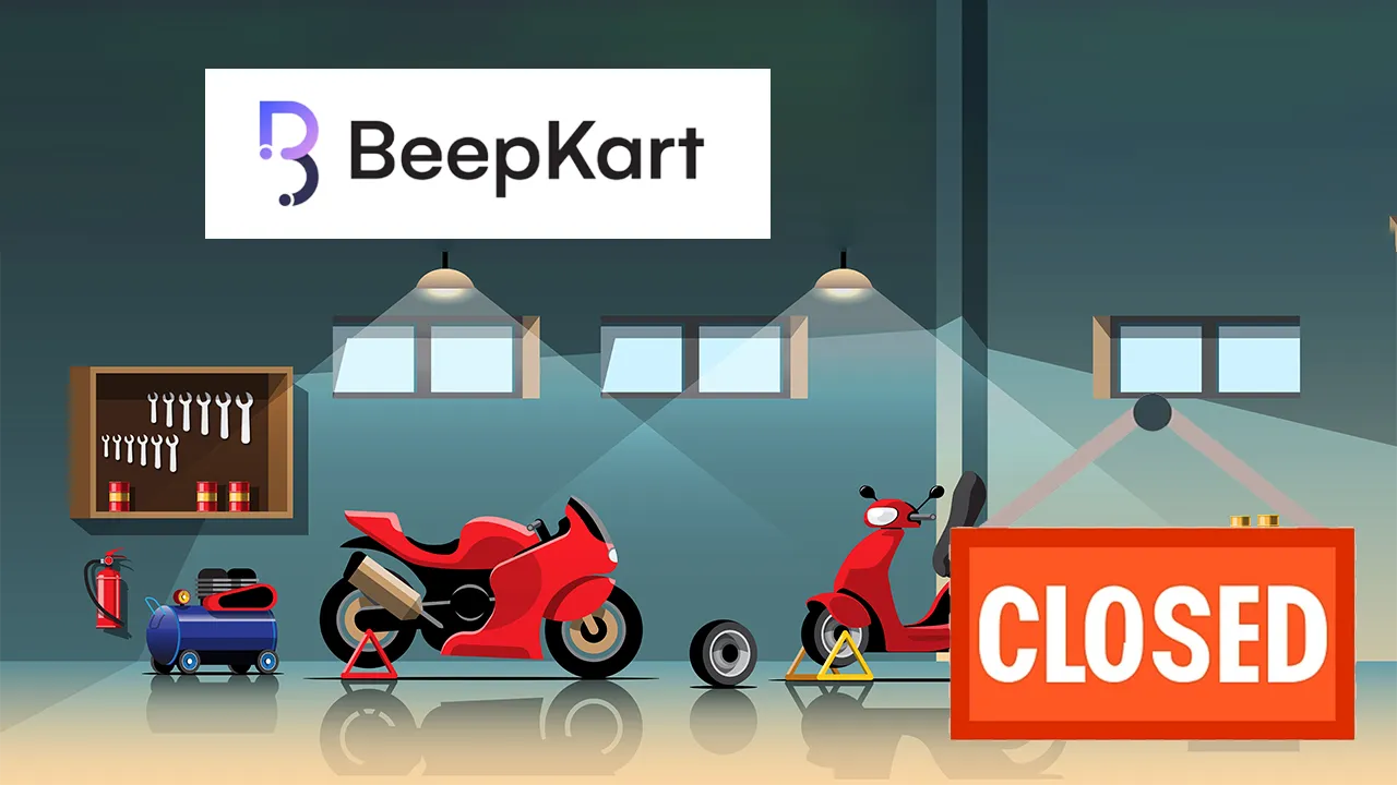 beepkart