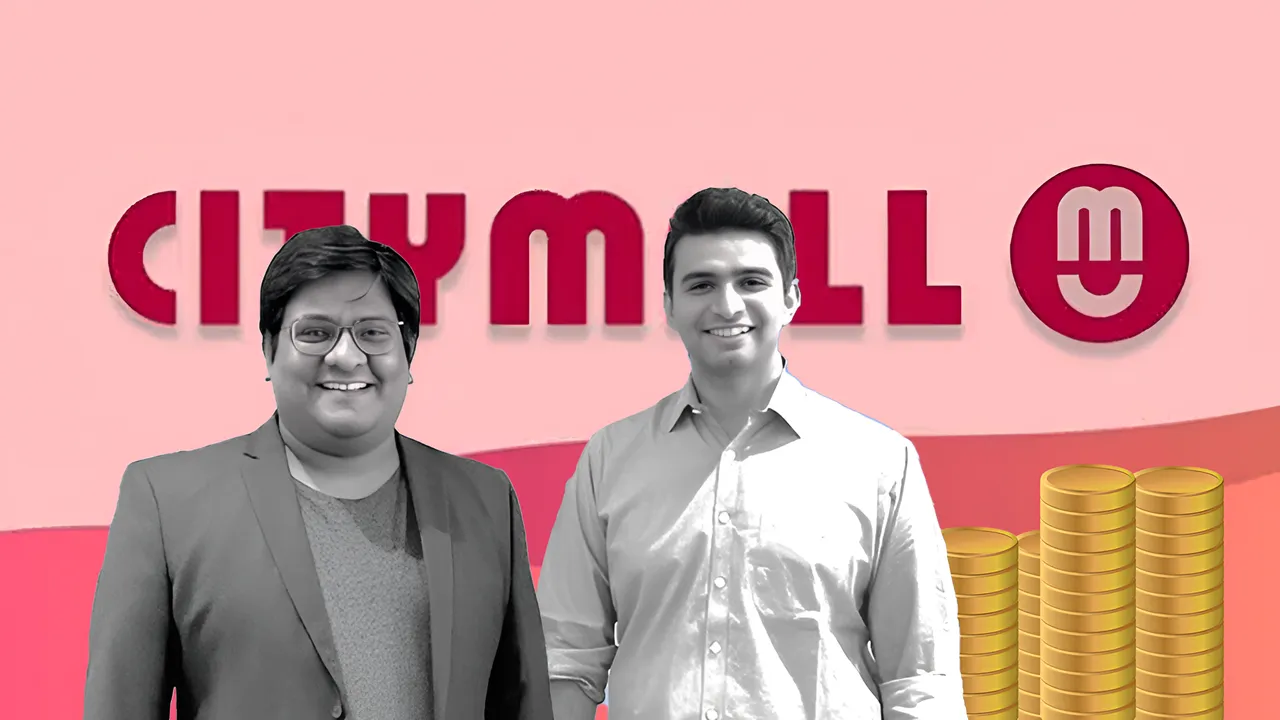 citymall