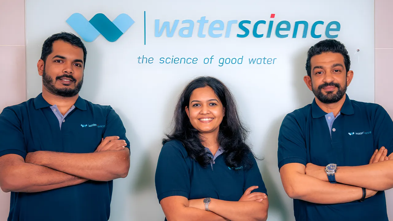 waterscience