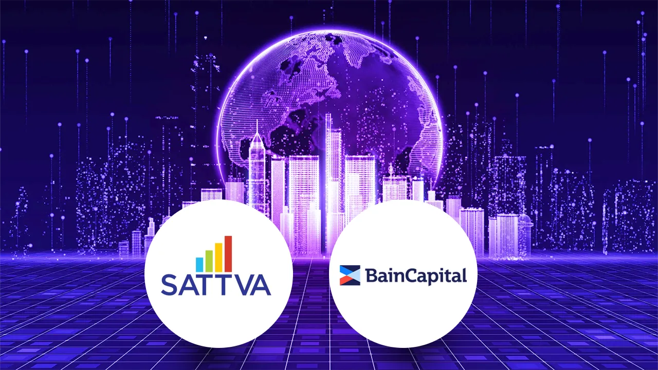 sattva and baincapital