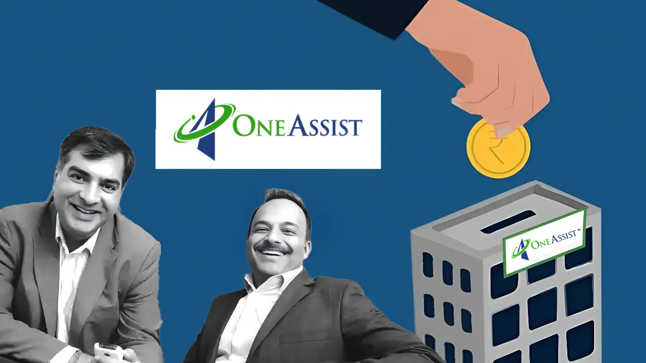 oneassist