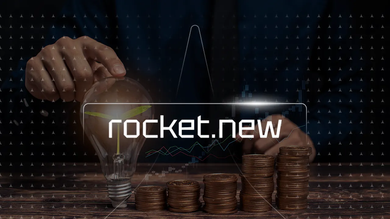 rocketnew