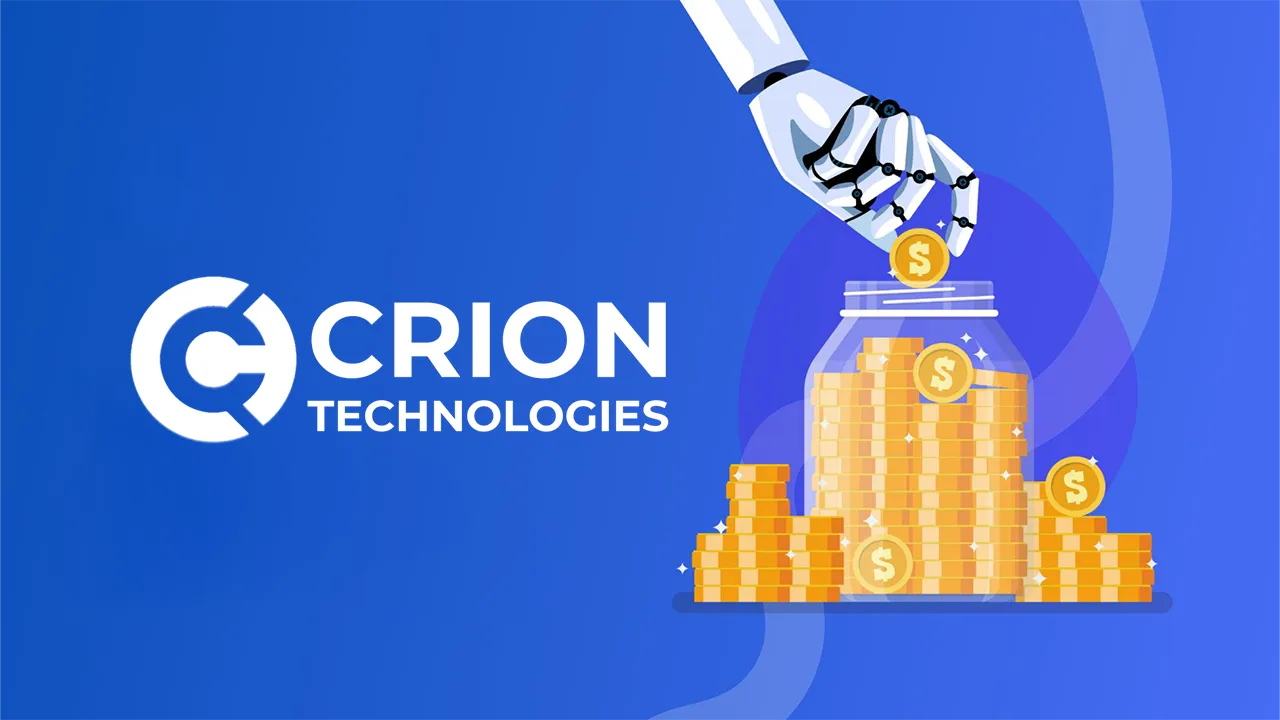 crion technologies