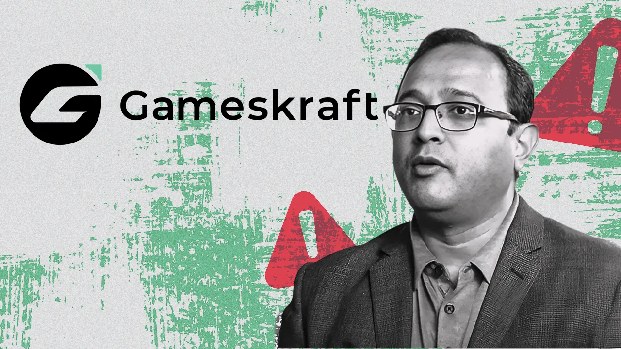 Ramesh Prabhu Gameskraft