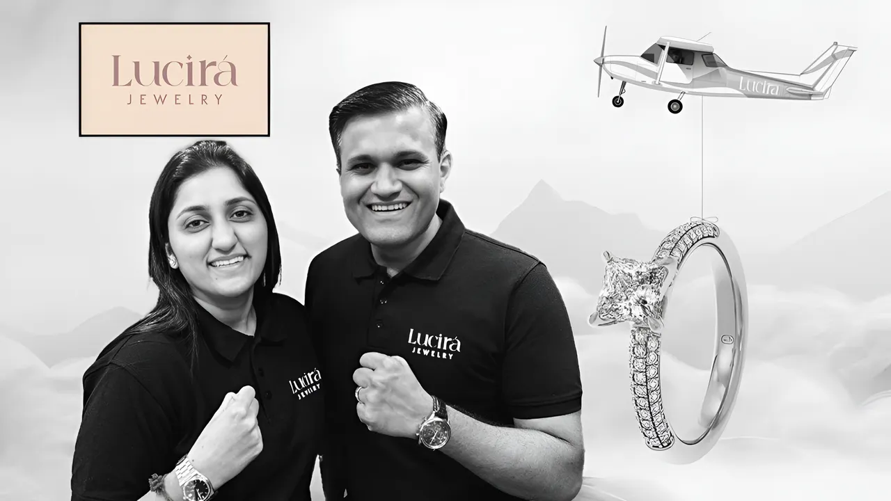 lucira jewelry