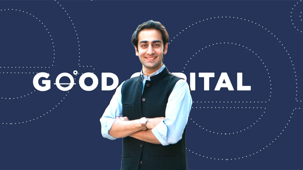 good capital