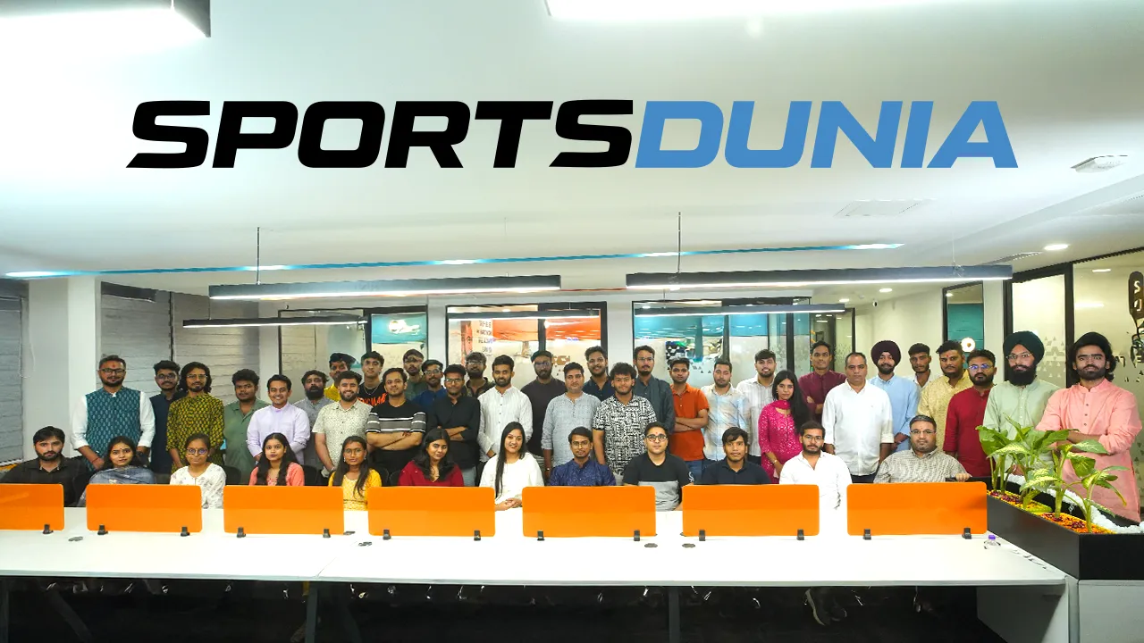 Sportsdunia