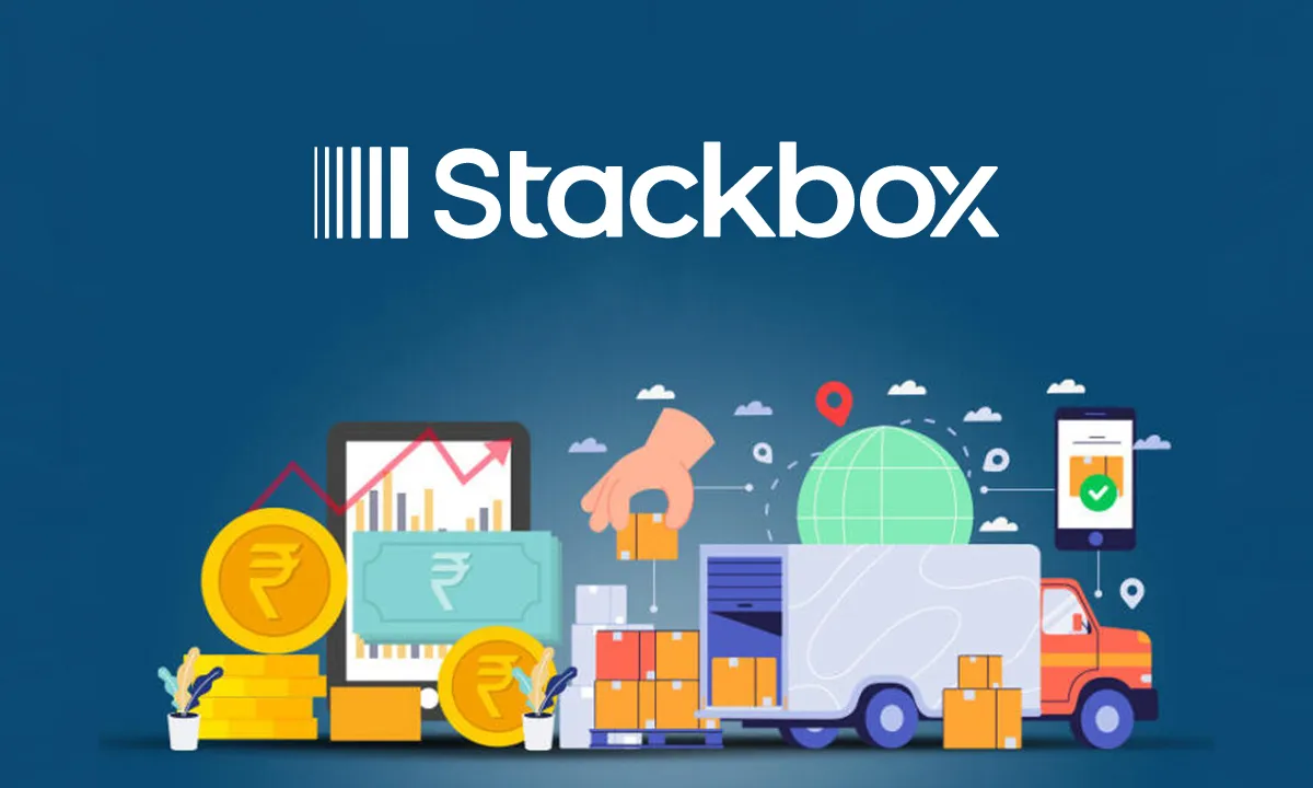 stackbox