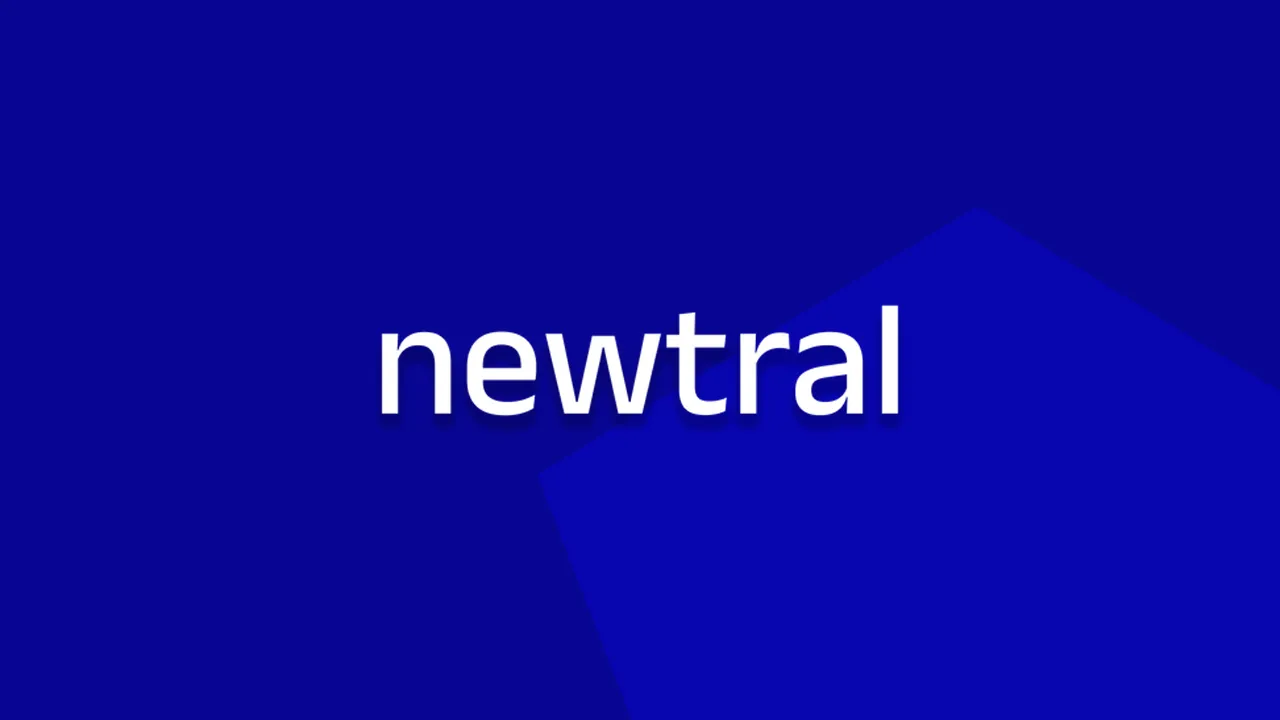 Newtral