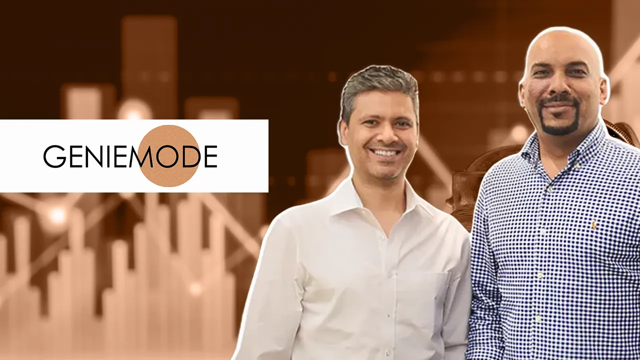 Geniemode image