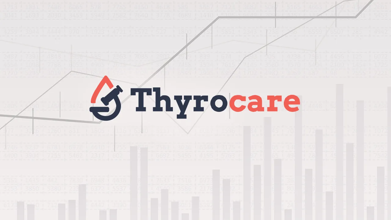 Thyrocare