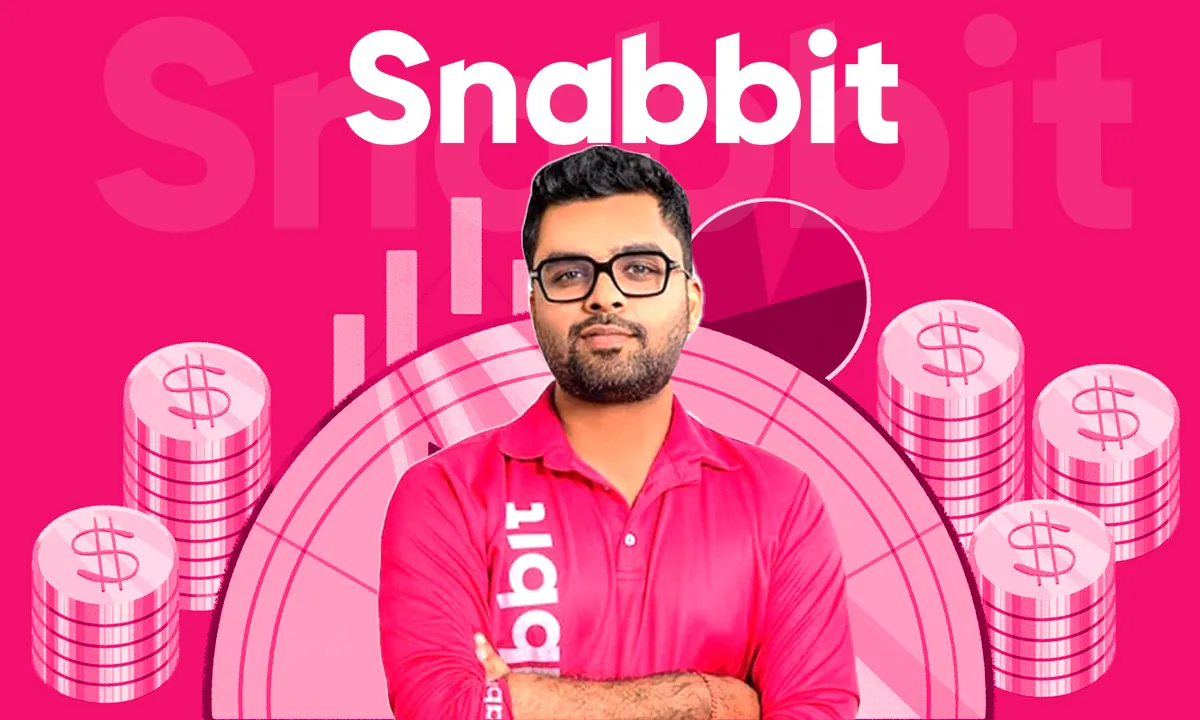 Snabbit