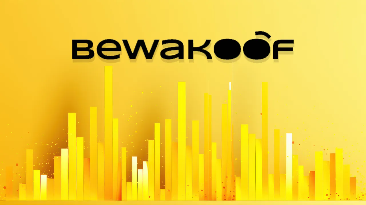 Bewakoof