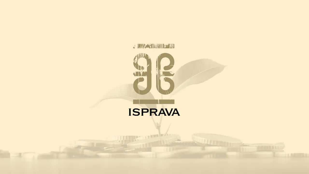 ISPRAVA