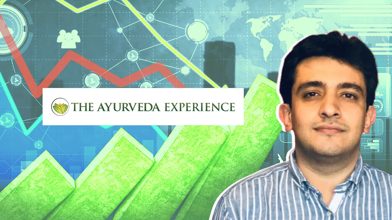 The Ayurveda Experience
