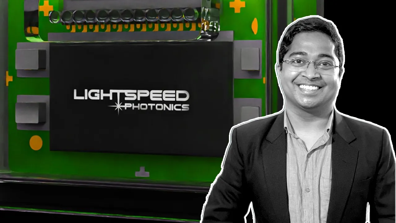 LightSpeed Photonics