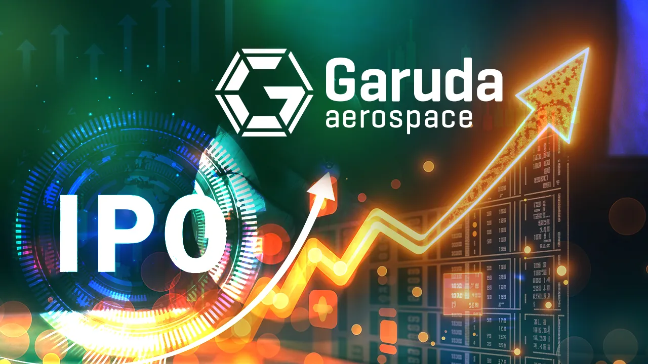 Garuda Aerospace