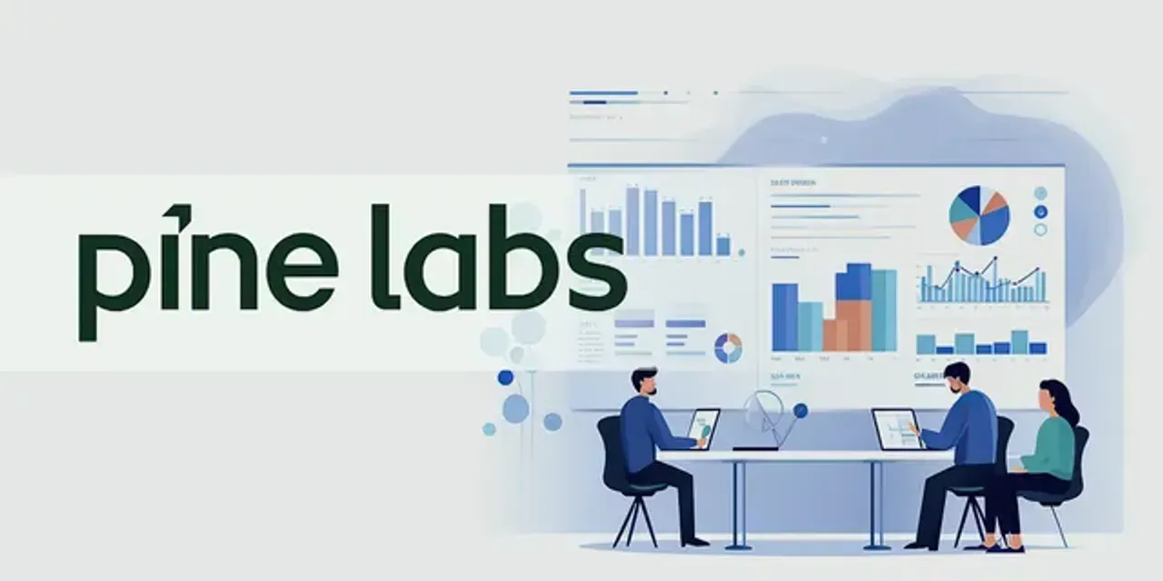 pine labs