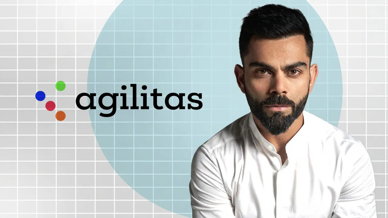 Agilitas kohli