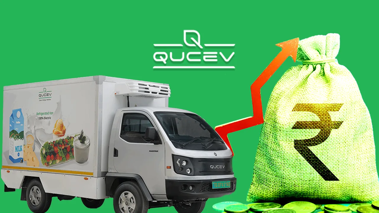 Qucev
