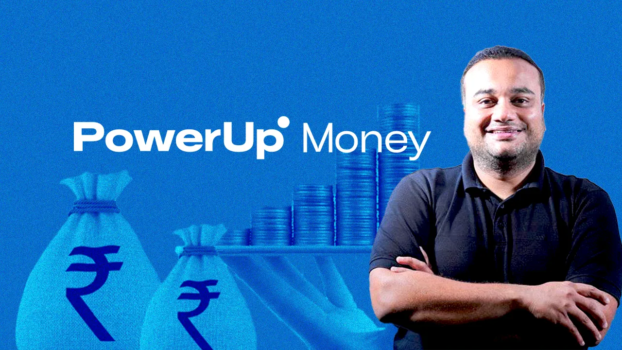 PowerUpmoney