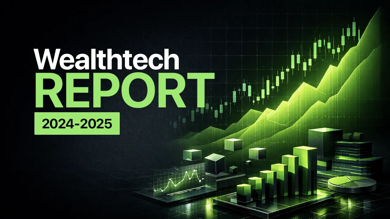 Wealthtech report image