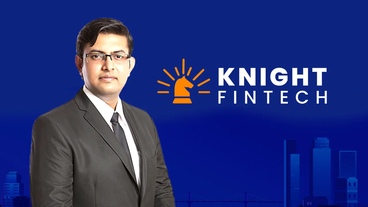 Knight Fintech