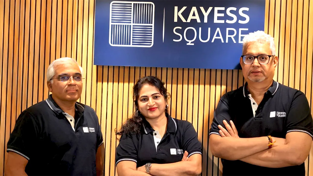 Kayess Square