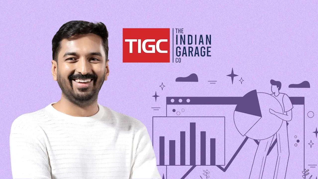 The Indian Garage Co