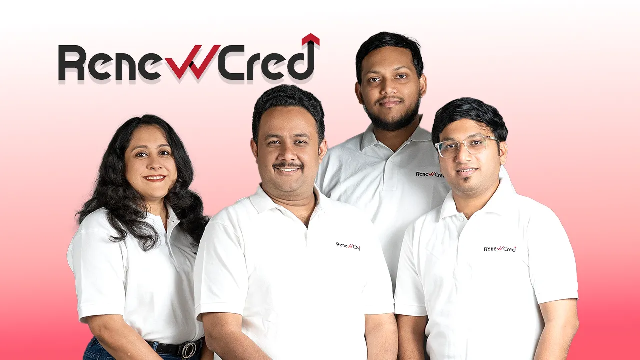 RenewCred