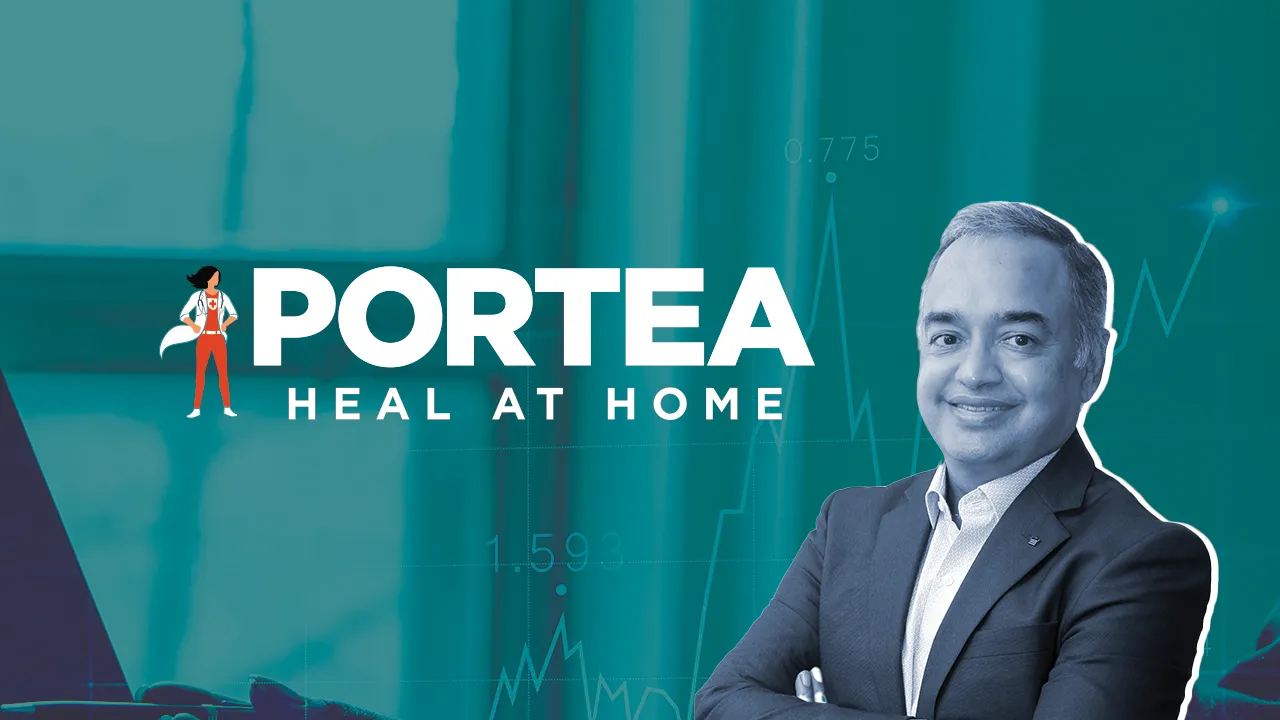 portea