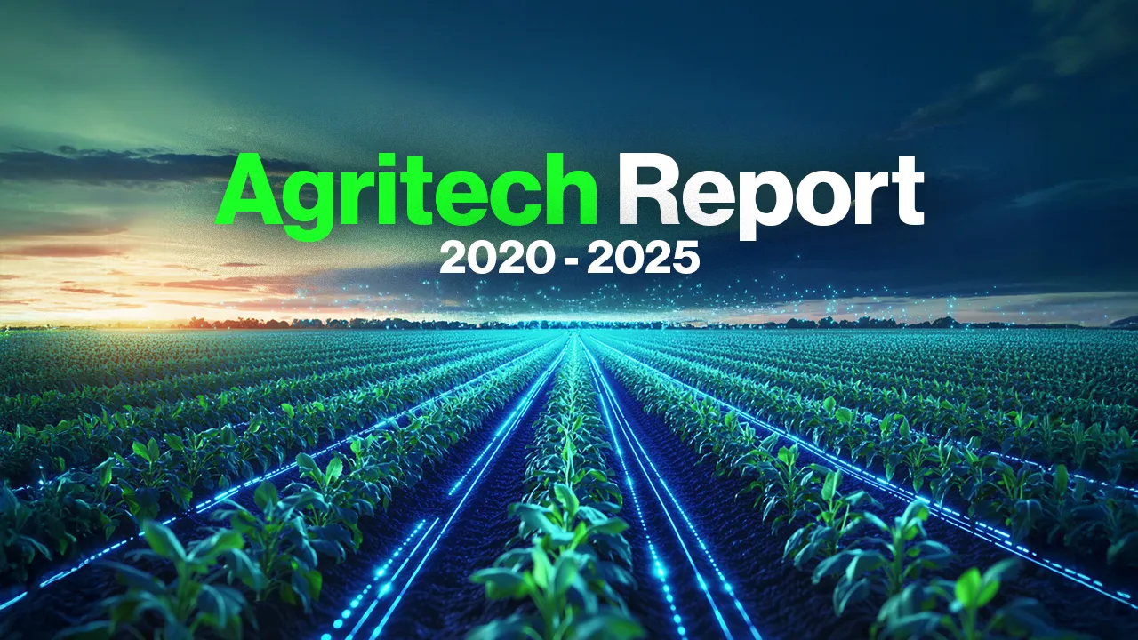 Agritech image