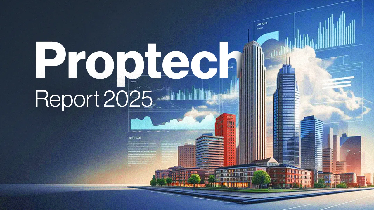 Proptech image