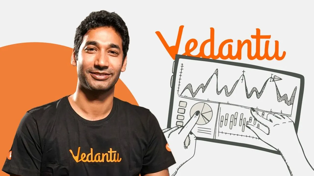 vedantu