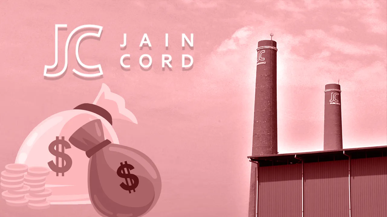 Jain Cord Industries