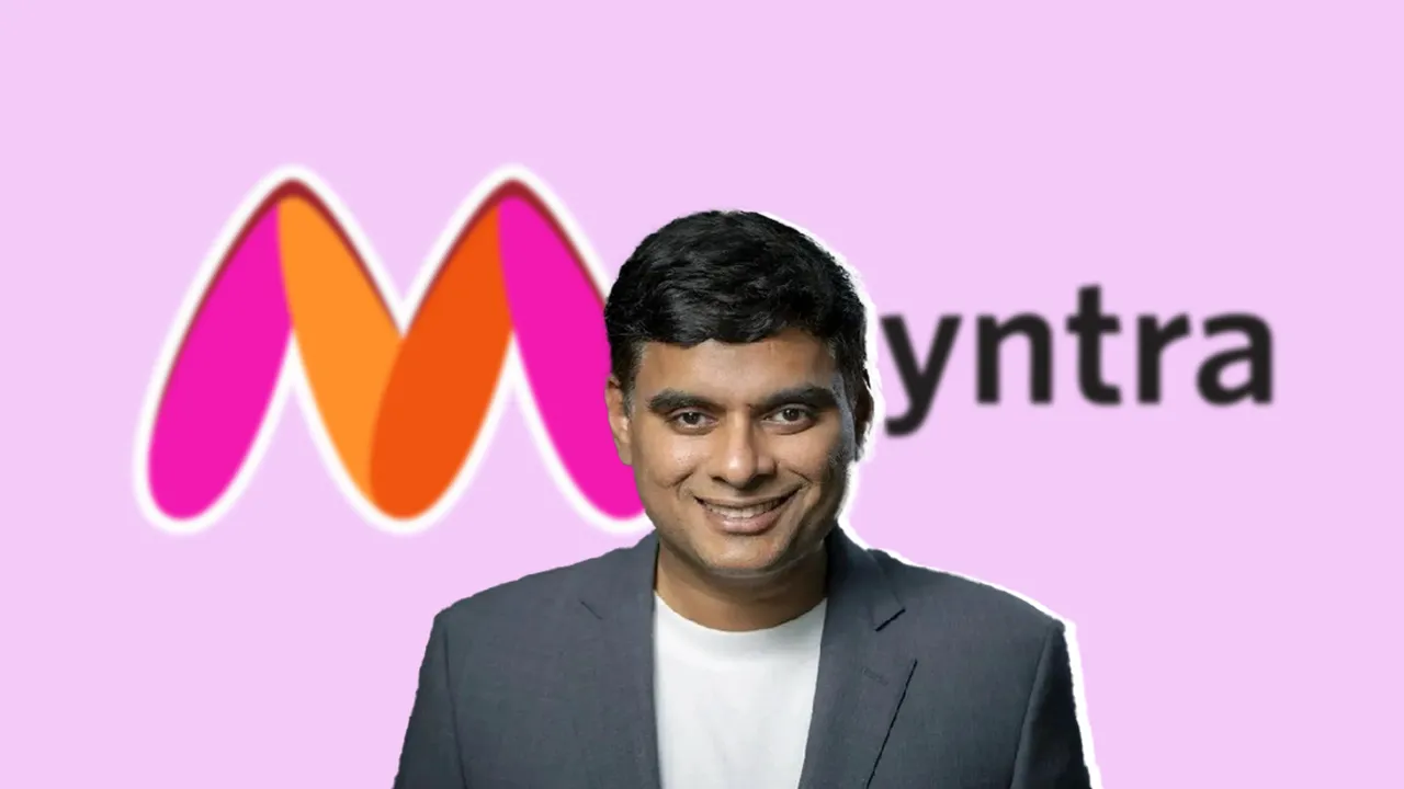 Myntra