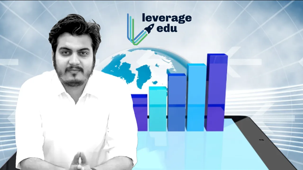 Leverage Edu