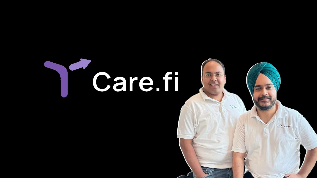 Care.fi