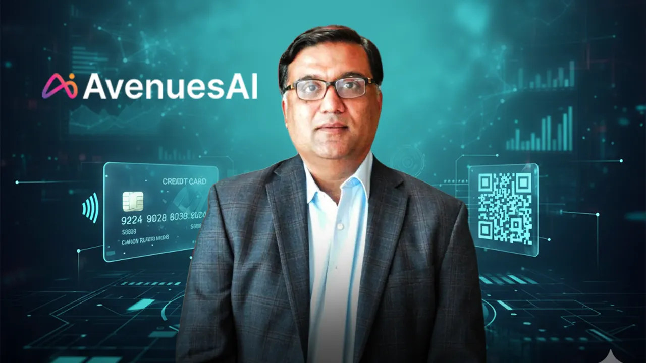 AvenuesAI