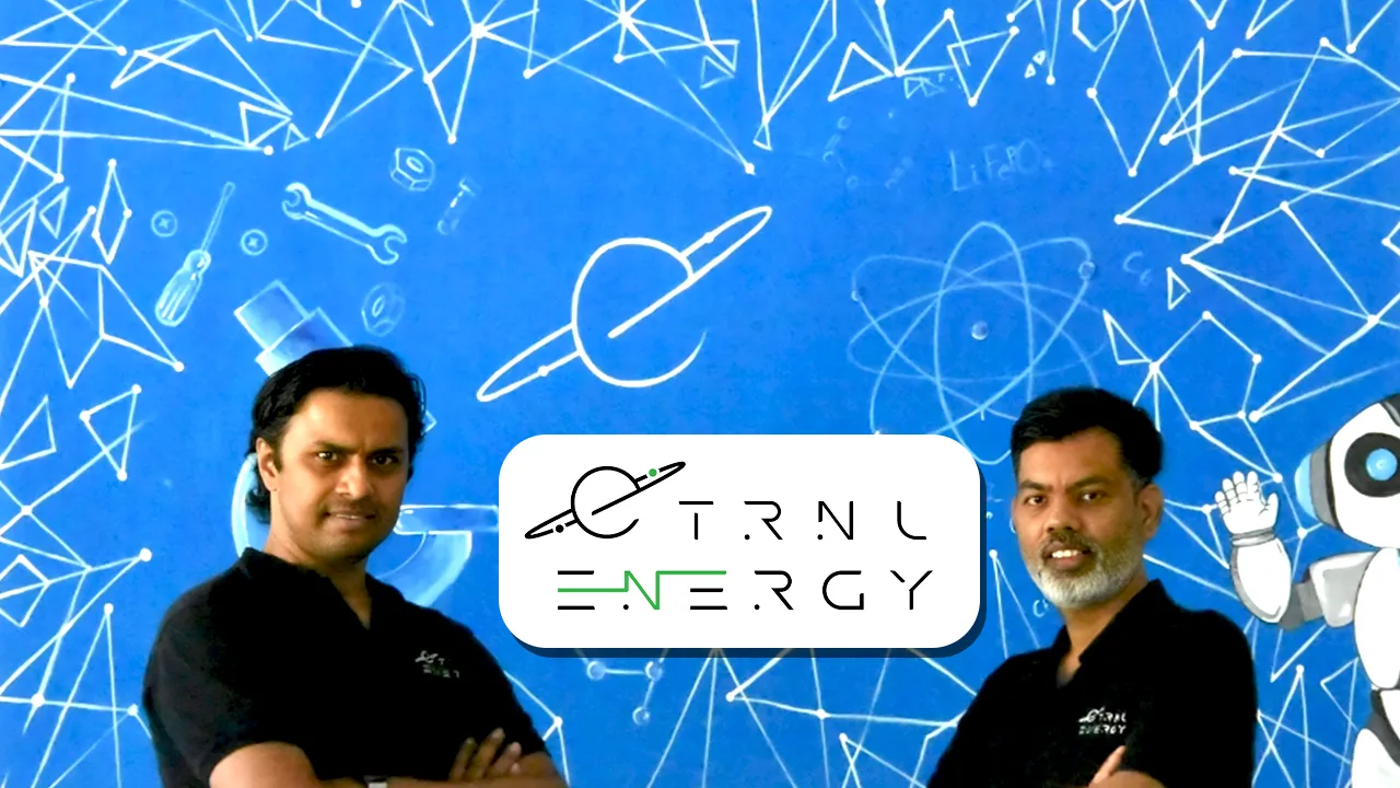 e-TRNL Energy