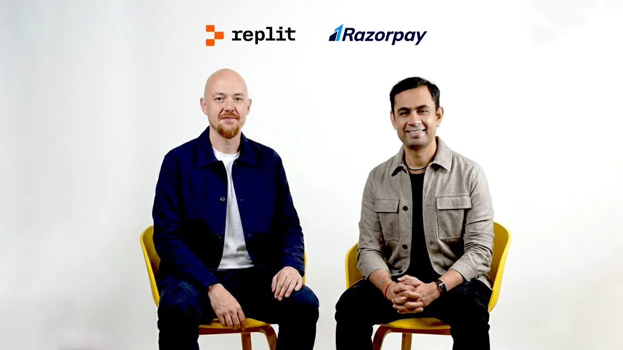 Razorpay and replit