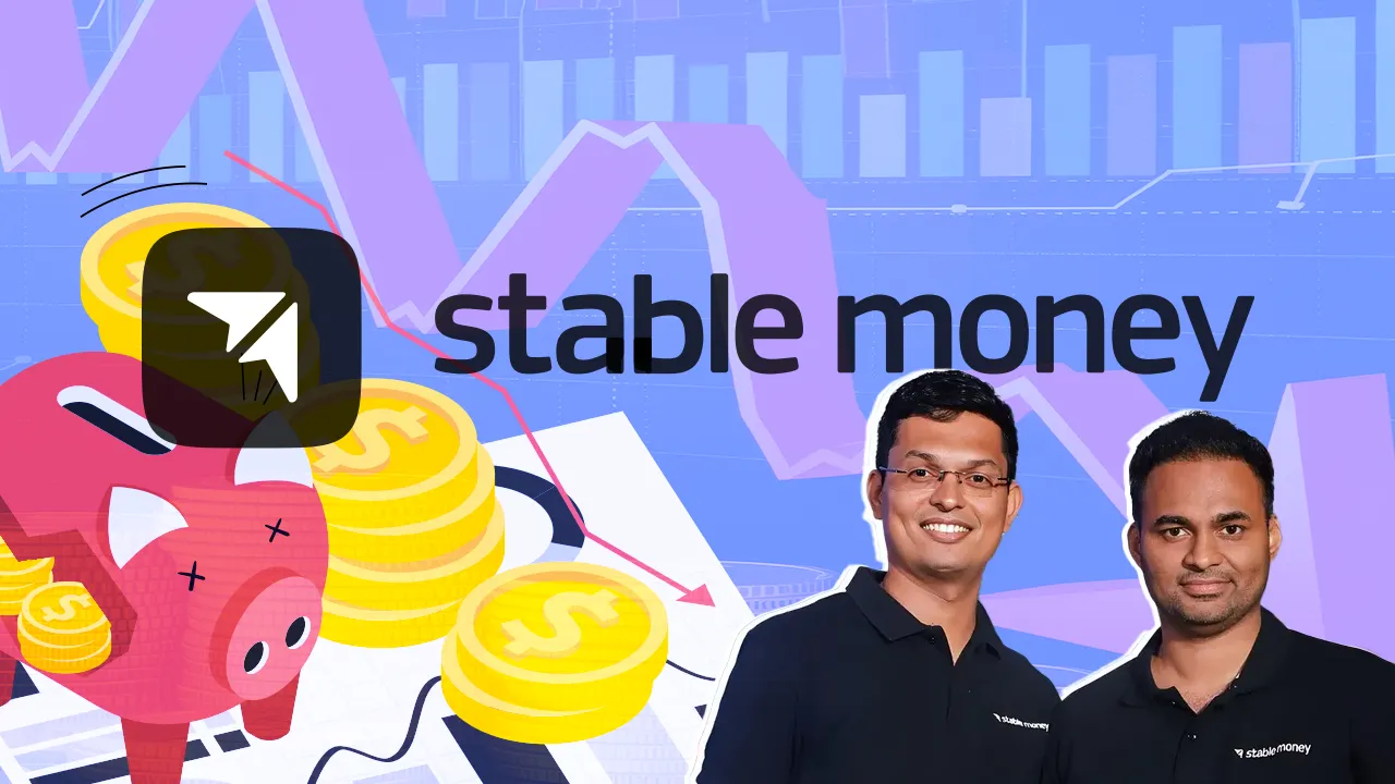 stable money