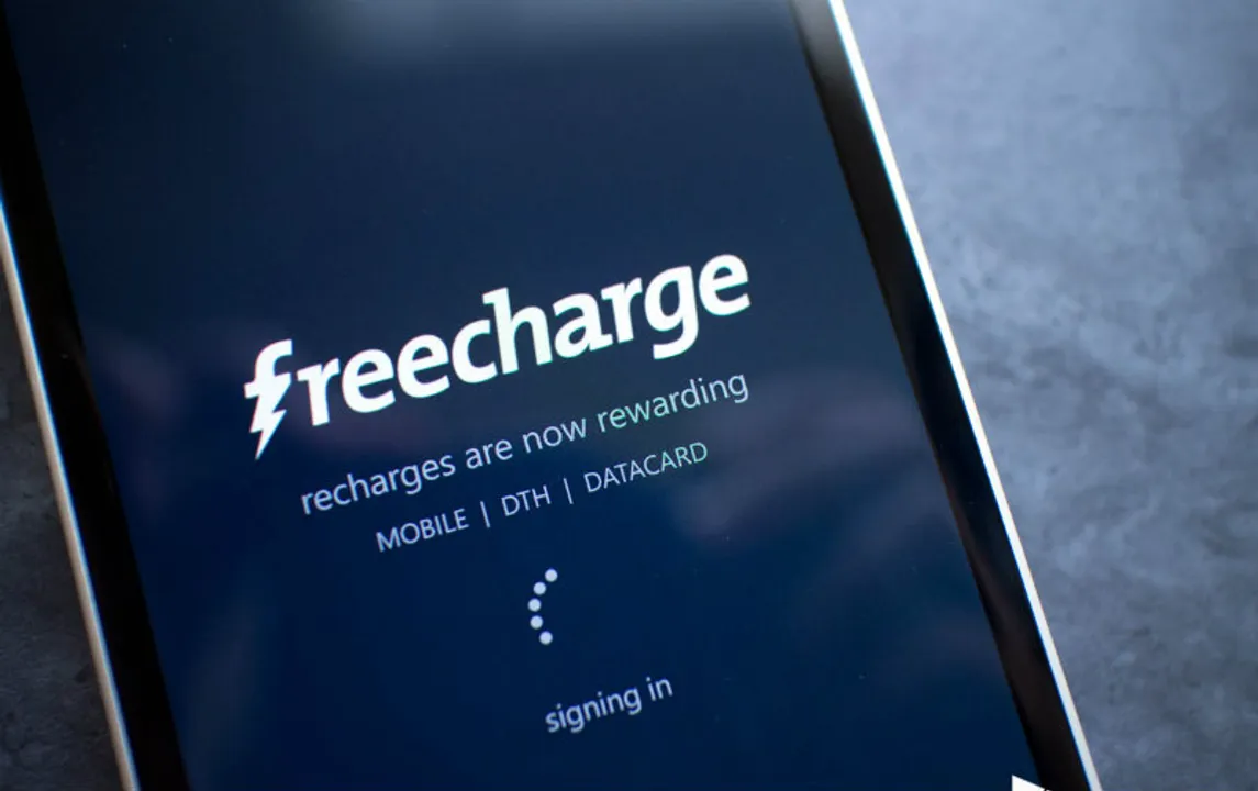 FreeCharge