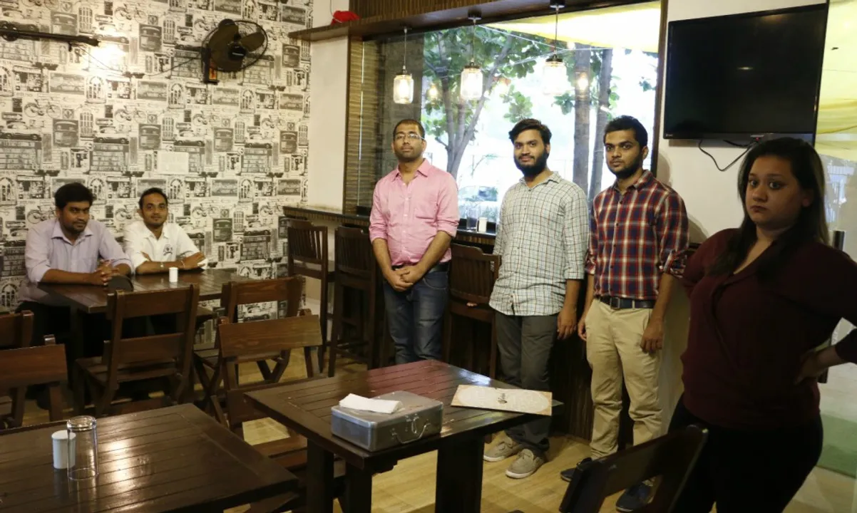Airstacks bets on free WiFI hot-spot market