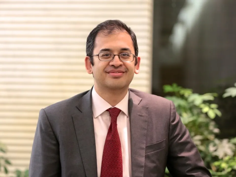 Ananth Narayanan