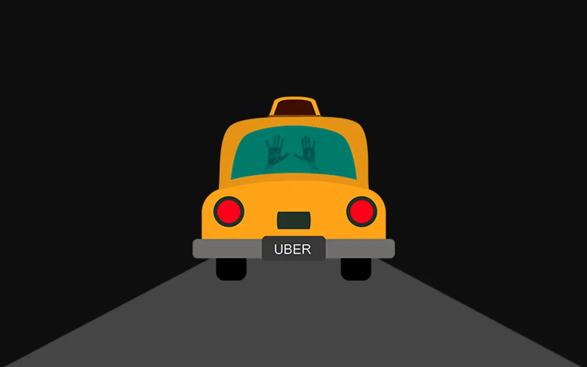Uber